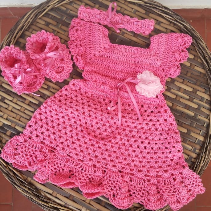 conjunto-de-croche-infantil-vestido-de-croche-infantil